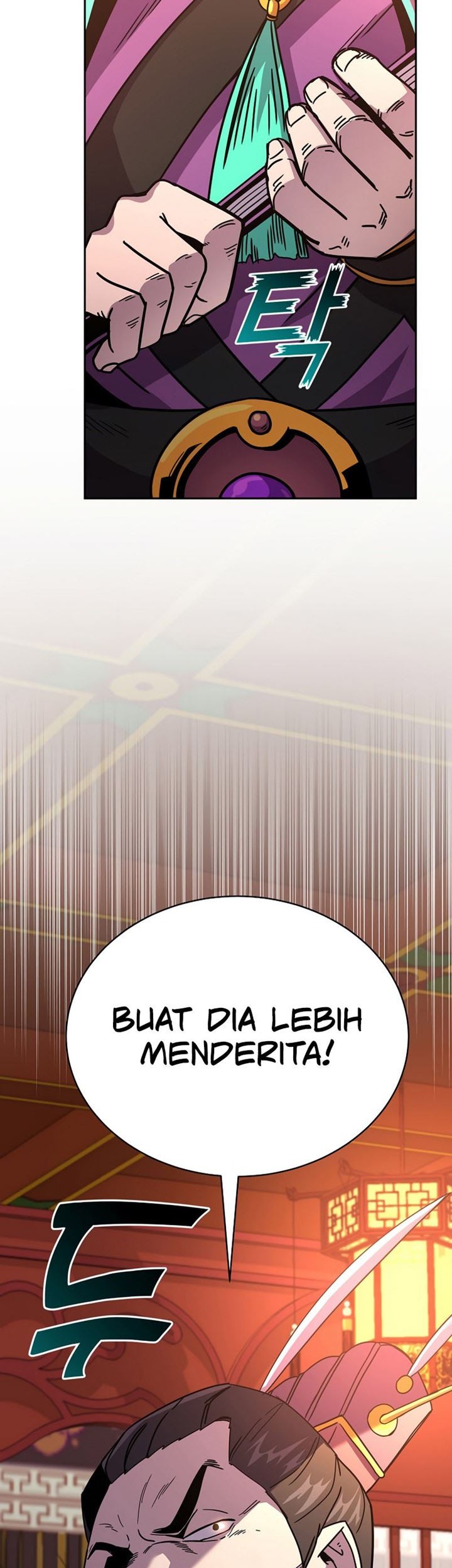 Martial Streamer chapter 08 halaman 4