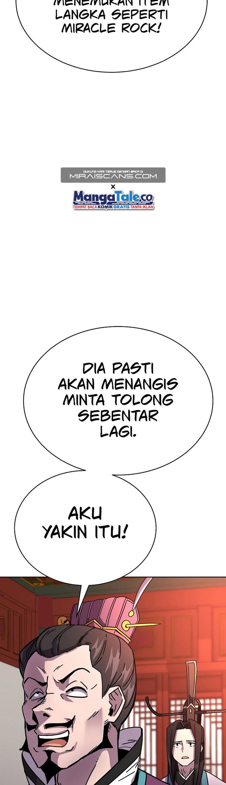 Martial Streamer chapter 08 halaman 8