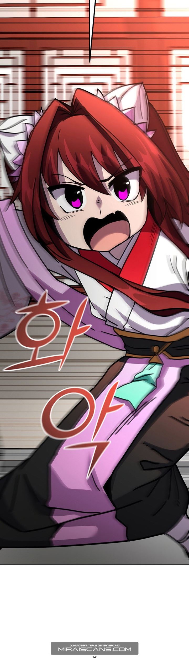 Martial Streamer chapter 08 halaman 12