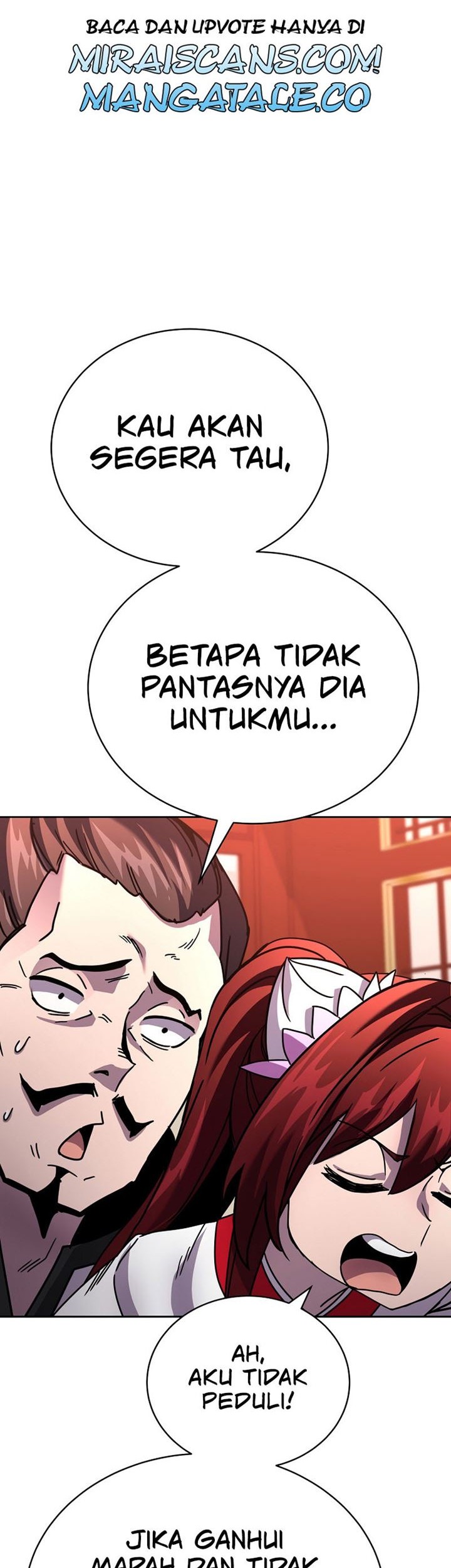 Martial Streamer chapter 08 halaman 14