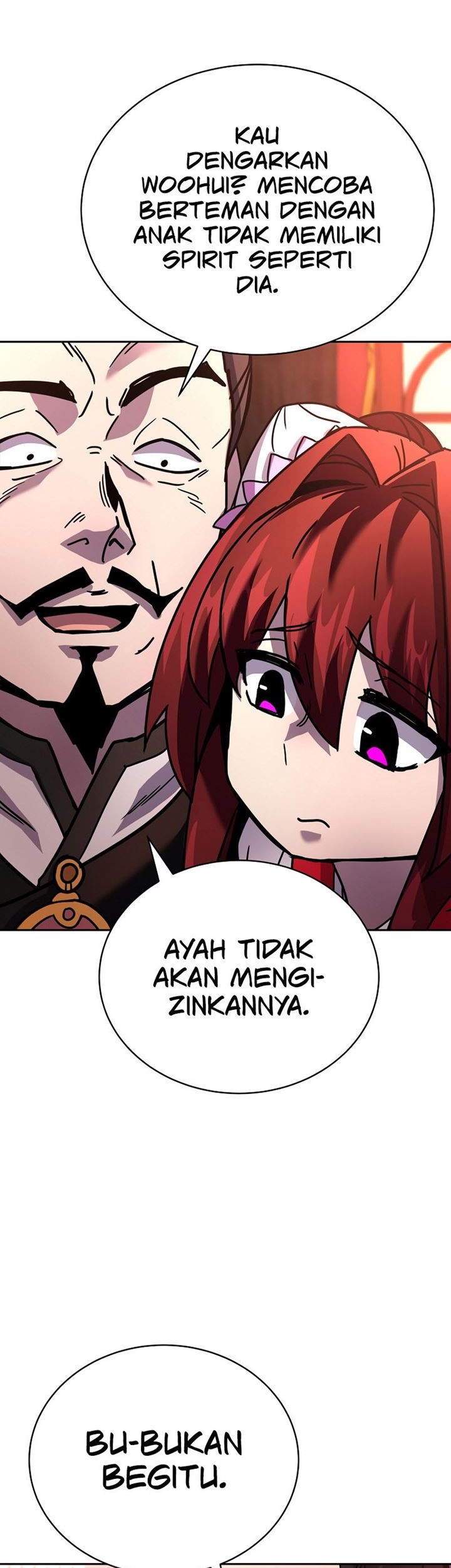 Martial Streamer chapter 08 halaman 18