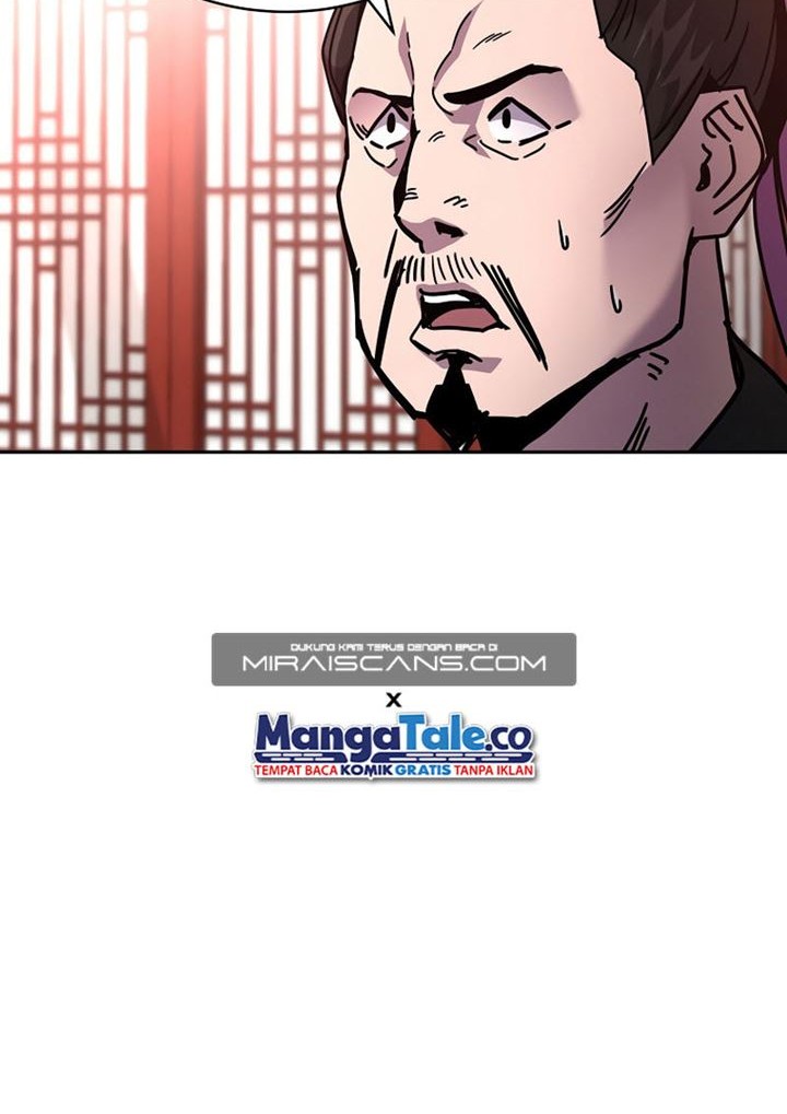 Martial Streamer chapter 08 halaman 19
