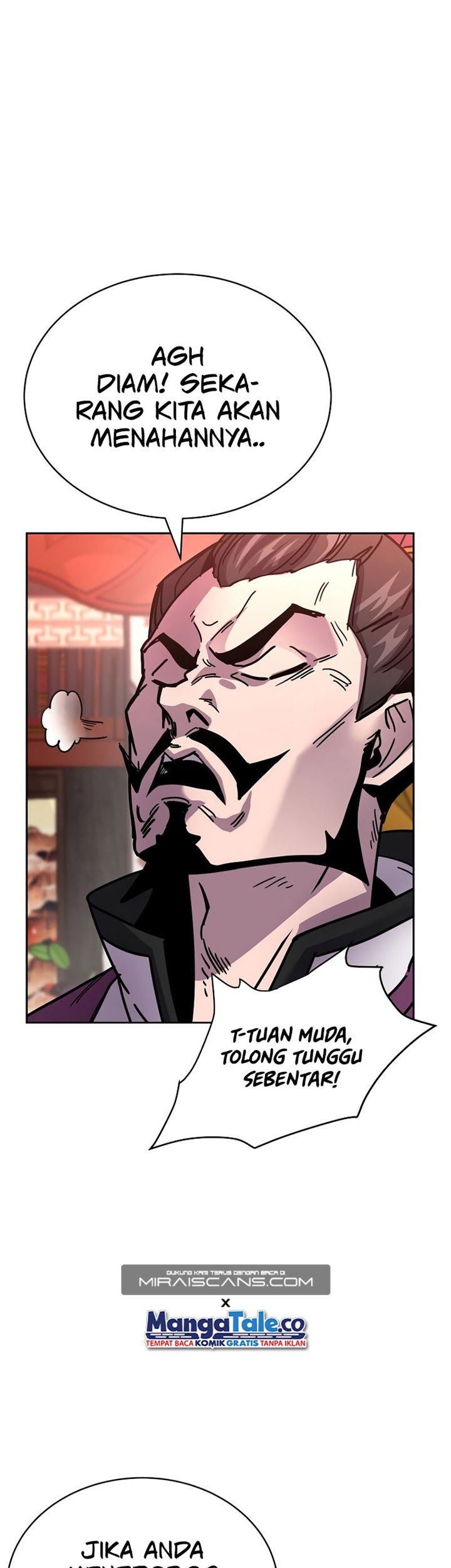 Martial Streamer chapter 08 halaman 25