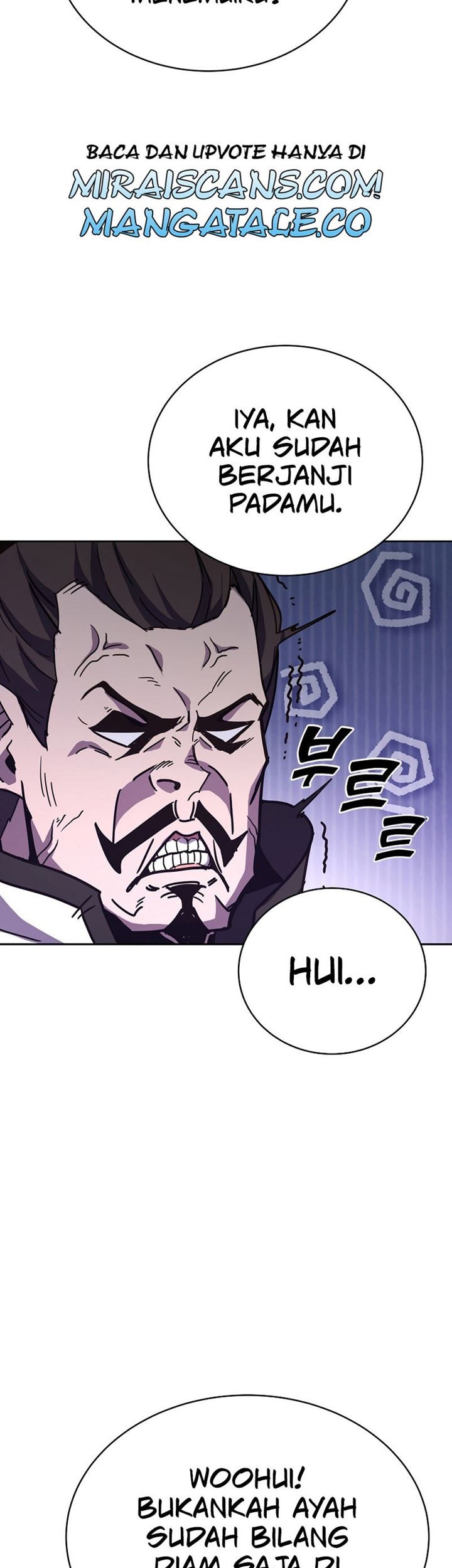 Martial Streamer chapter 08 halaman 32