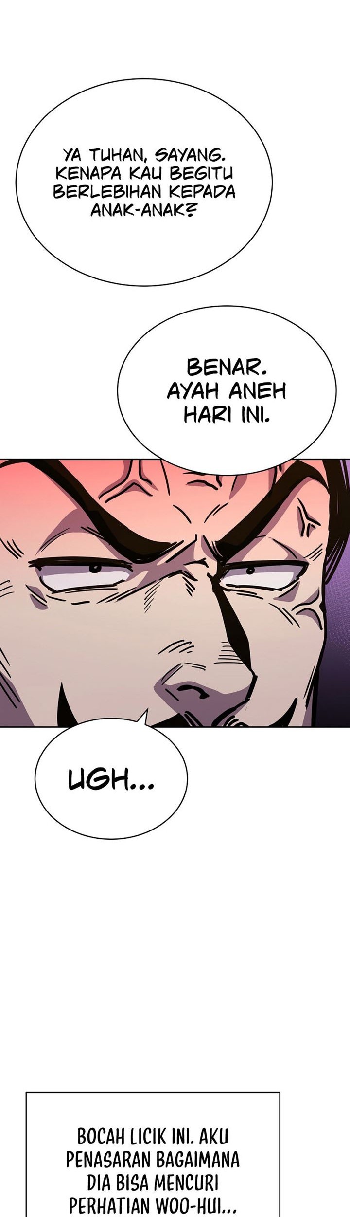 Martial Streamer chapter 08 halaman 38