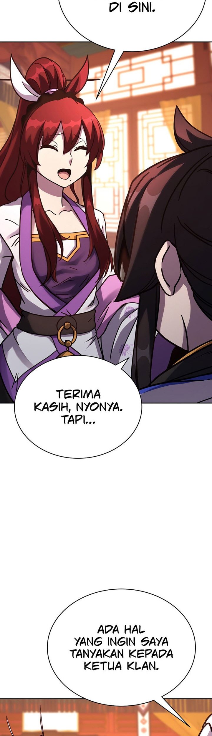 Martial Streamer chapter 08 halaman 41