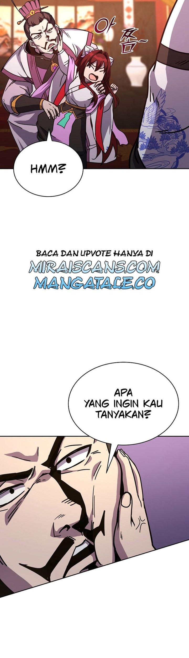 Martial Streamer chapter 08 halaman 42