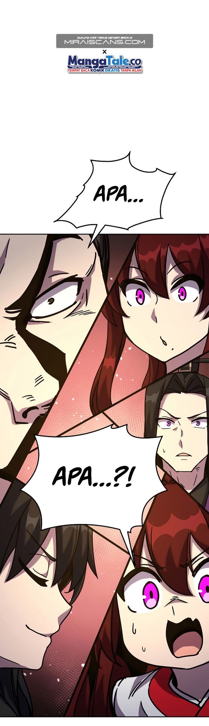 Martial Streamer chapter 08 halaman 47