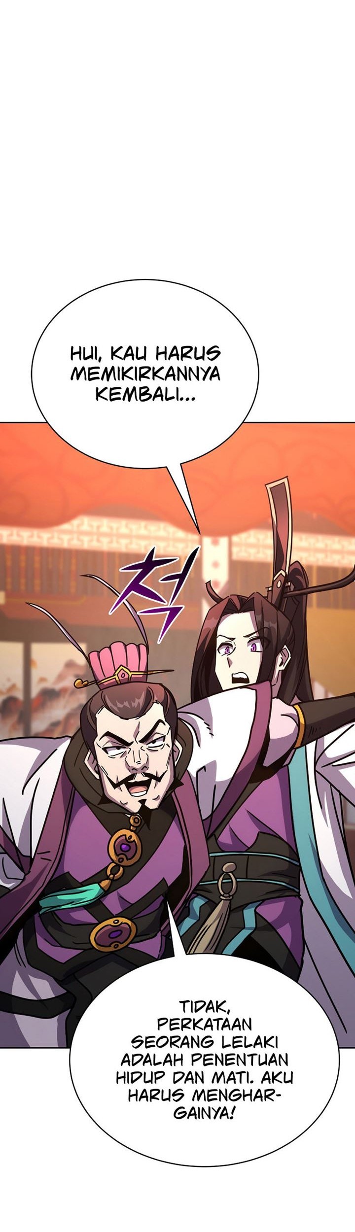 Martial Streamer chapter 08 halaman 48