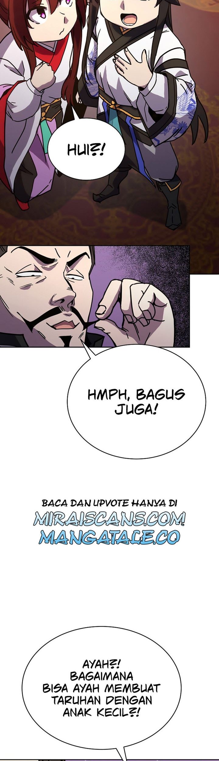 Martial Streamer chapter 08 halaman 51