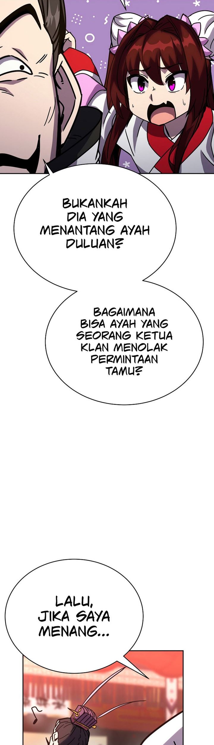 Martial Streamer chapter 08 halaman 52
