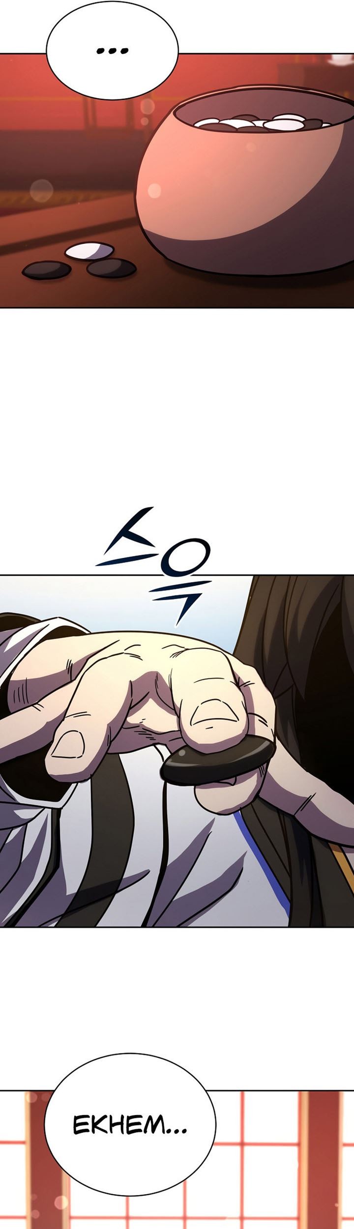 Martial Streamer chapter 08 halaman 55