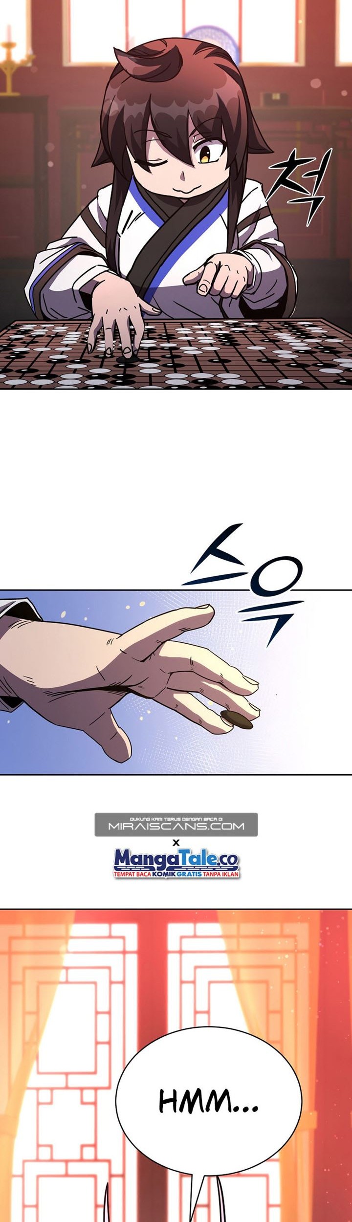 Martial Streamer chapter 08 halaman 56