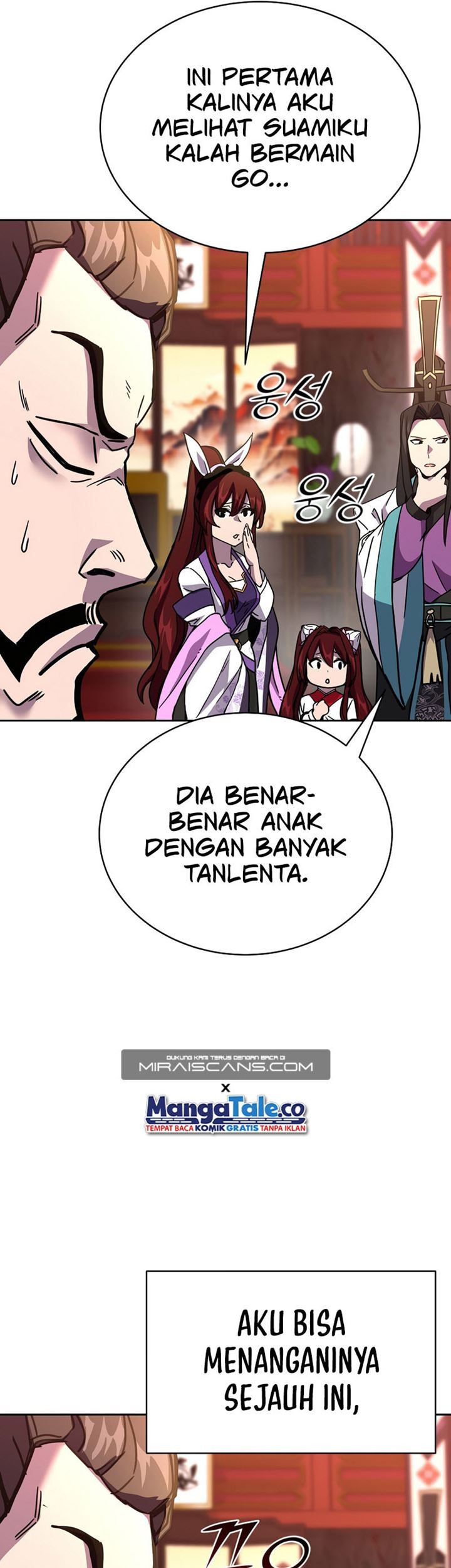 Martial Streamer chapter 08 halaman 60