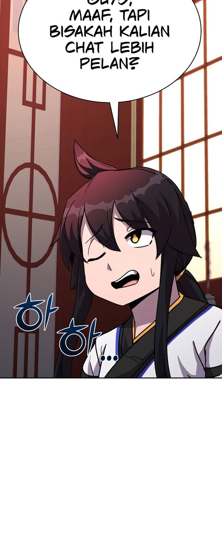 Martial Streamer chapter 08 halaman 67