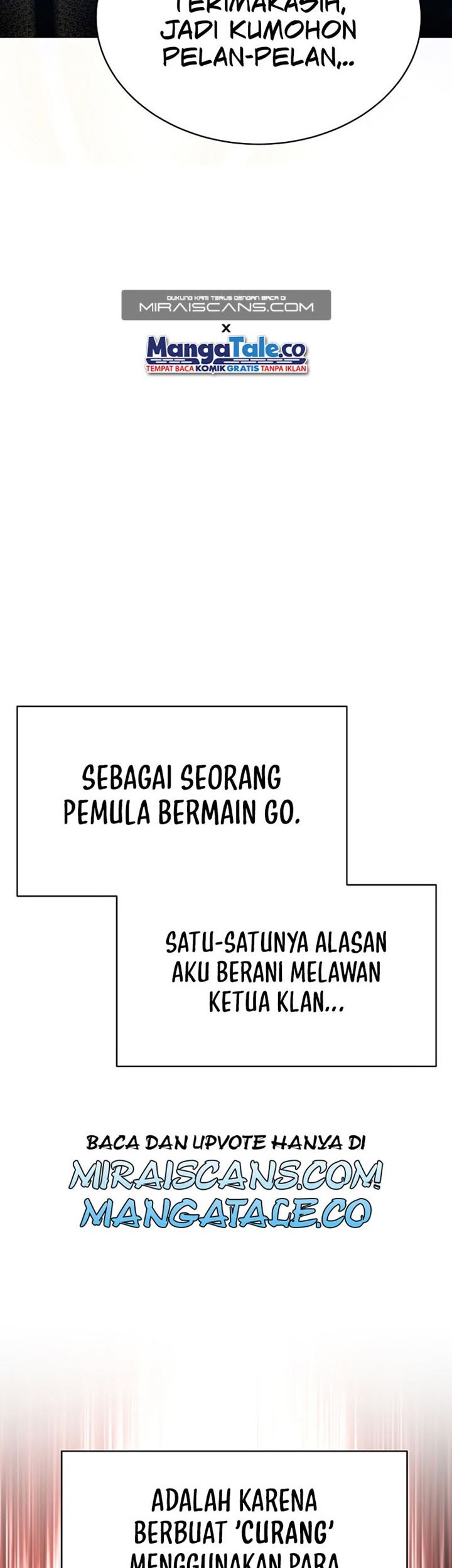 Martial Streamer chapter 08 halaman 69