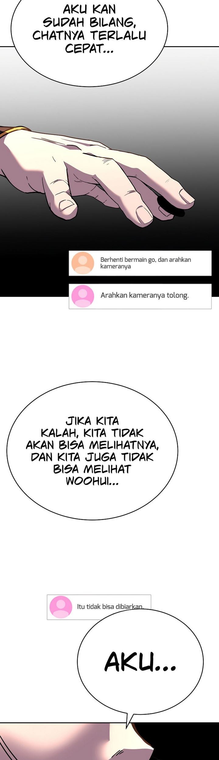Martial Streamer chapter 08 halaman 75