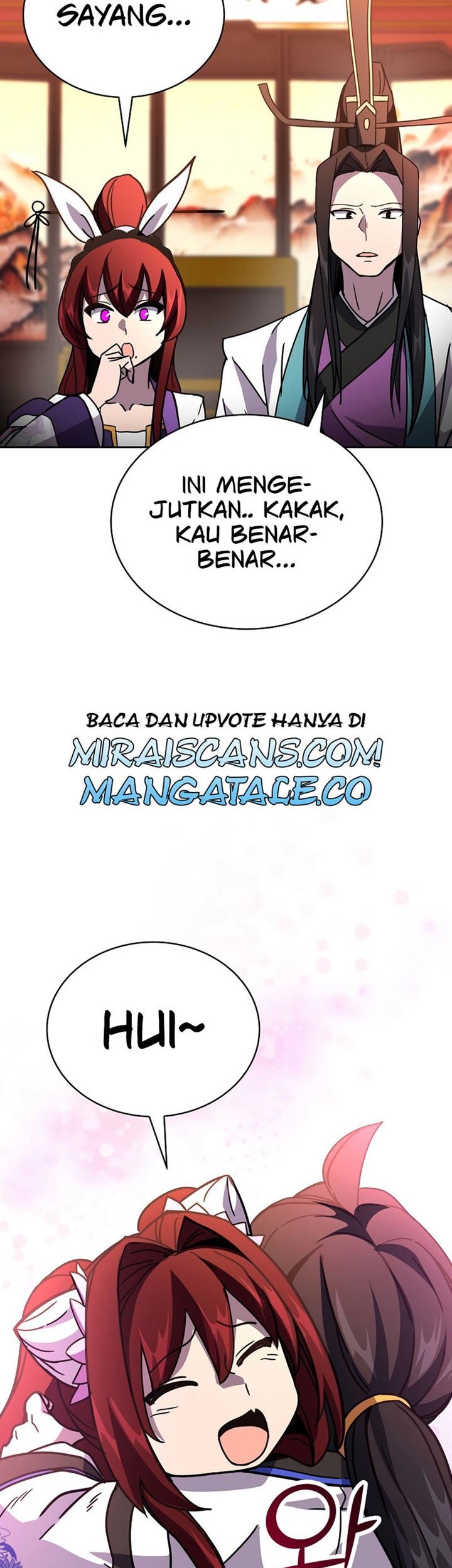 Martial Streamer chapter 08 halaman 78