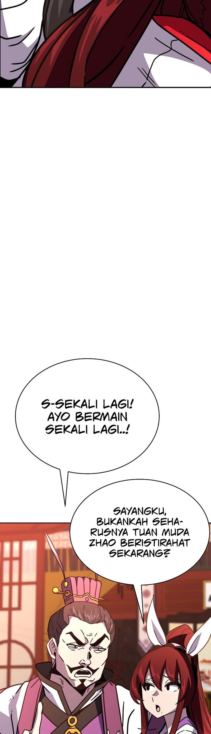 Martial Streamer chapter 08 halaman 80