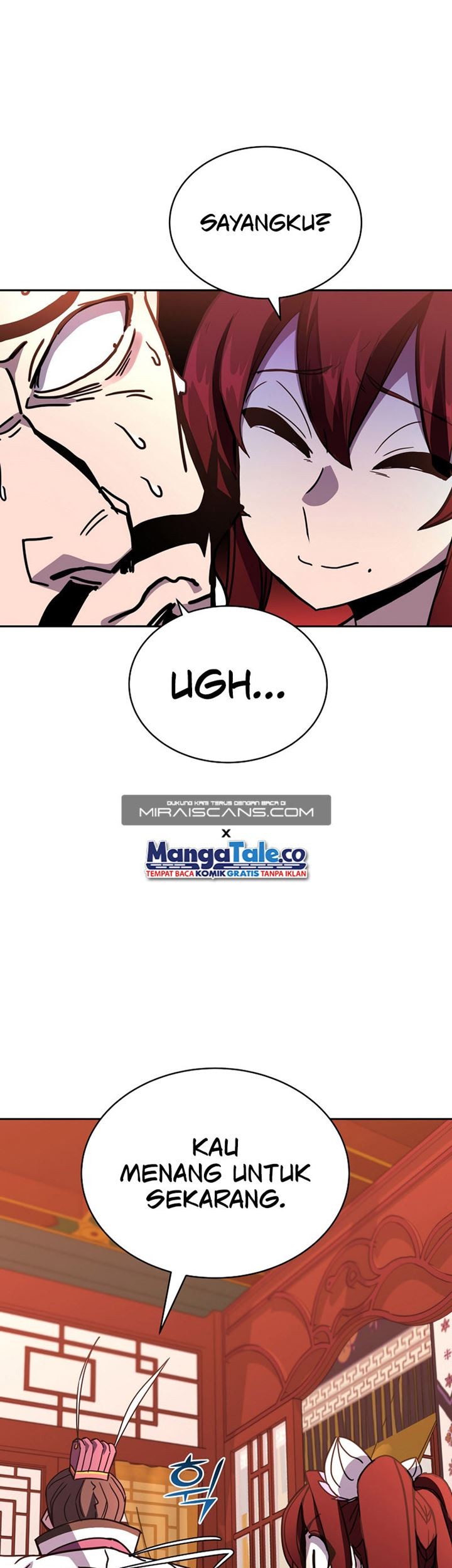 Martial Streamer chapter 08 halaman 82