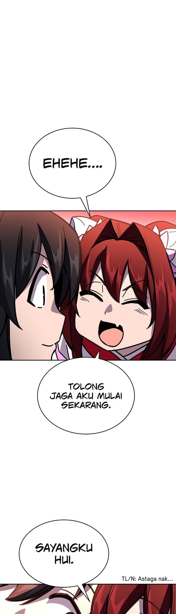 Martial Streamer chapter 08 halaman 84