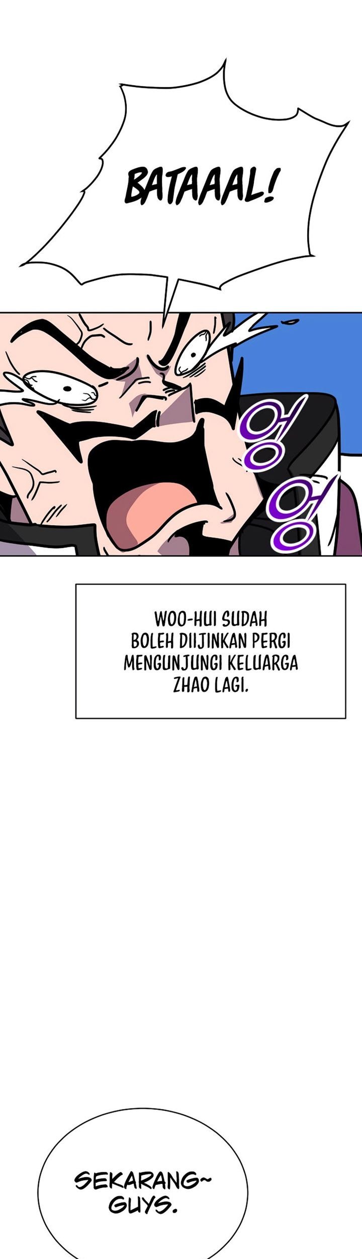 Martial Streamer chapter 08 halaman 87