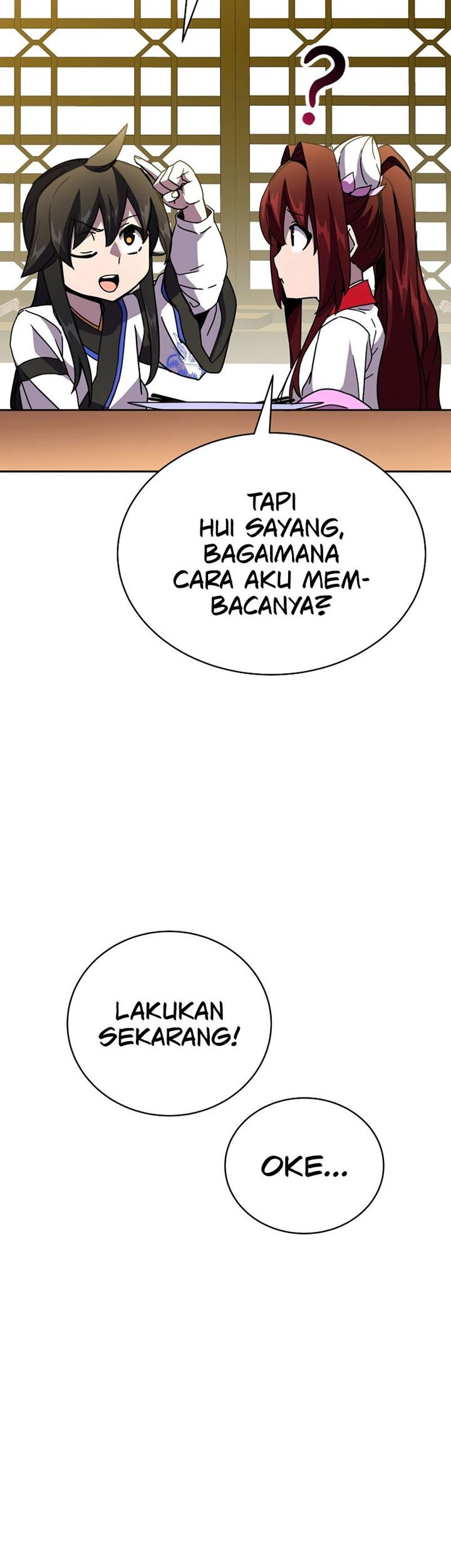 Martial Streamer chapter 08 halaman 89