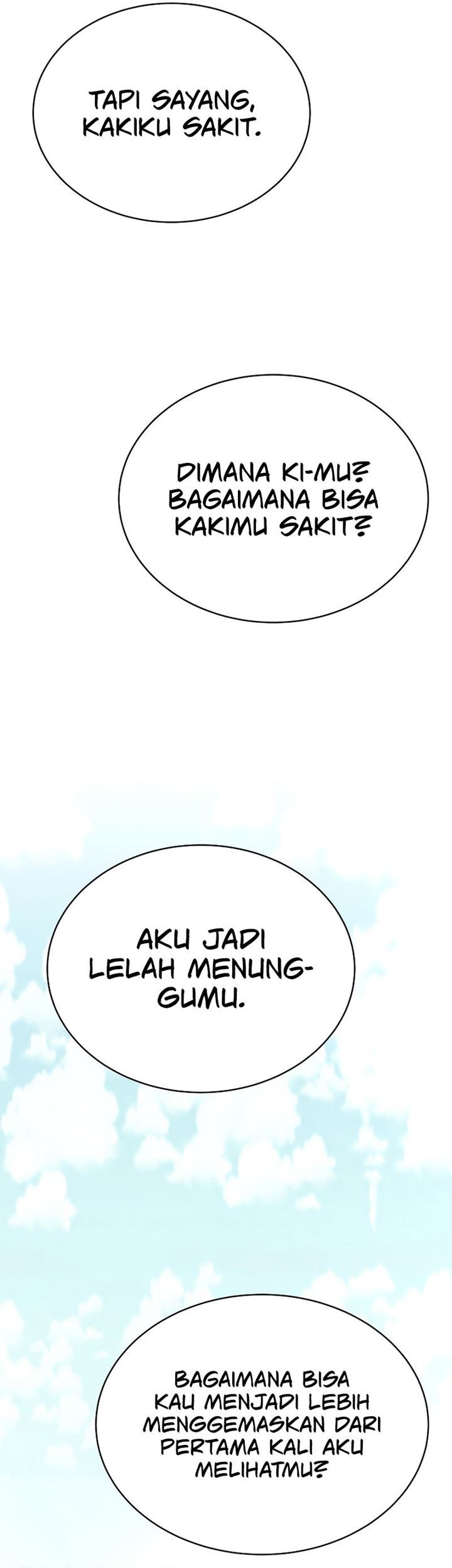 Martial Streamer chapter 08 halaman 92