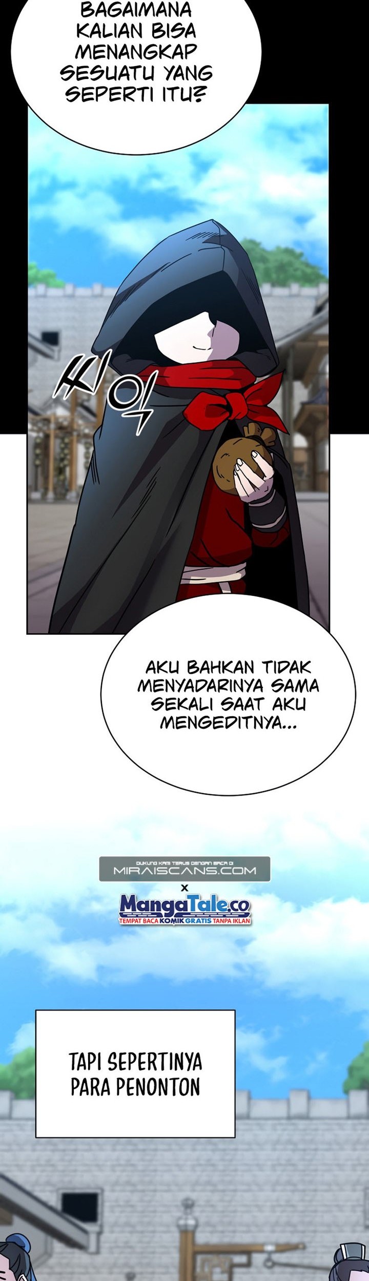 Martial Streamer Bab 09 halaman 16