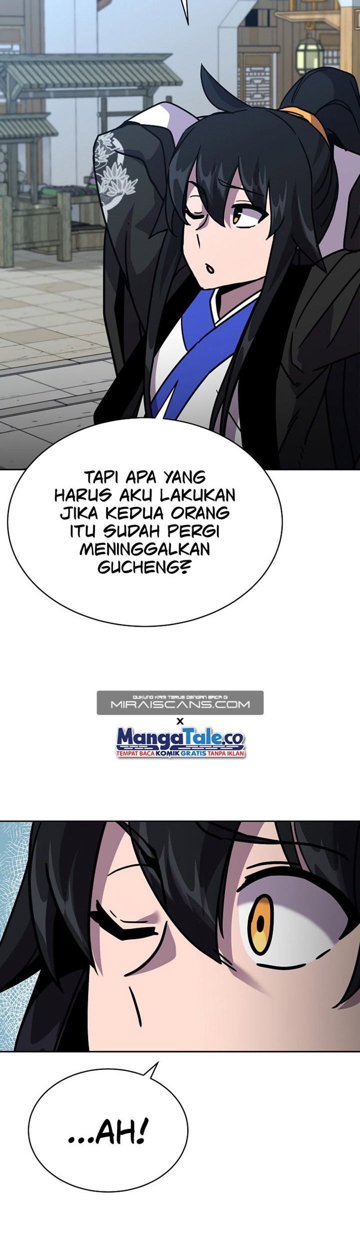 Martial Streamer Bab 09 halaman 37