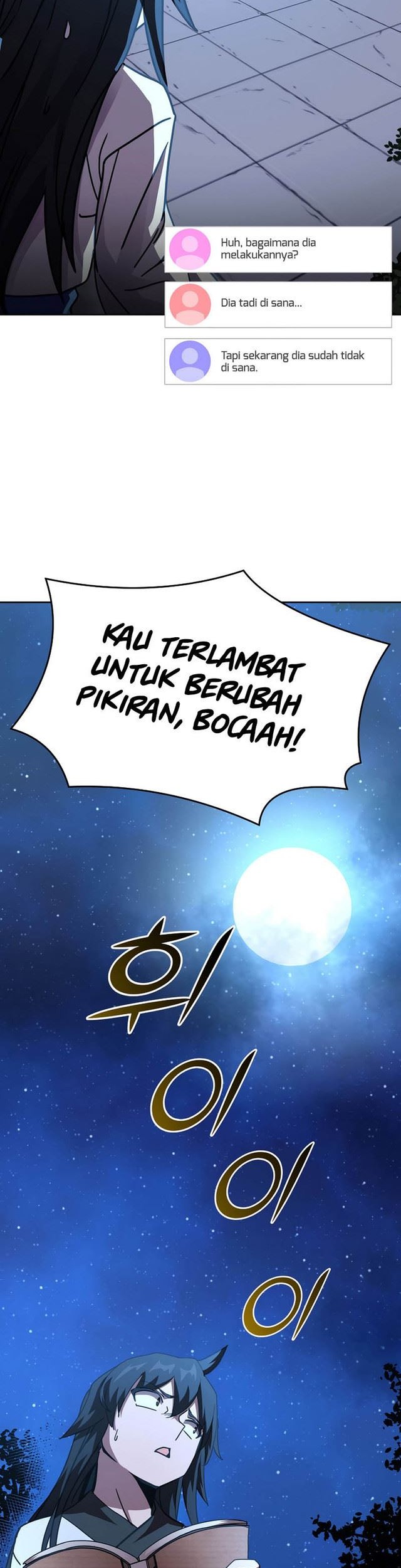 Martial Streamer Bab 10 halaman 39