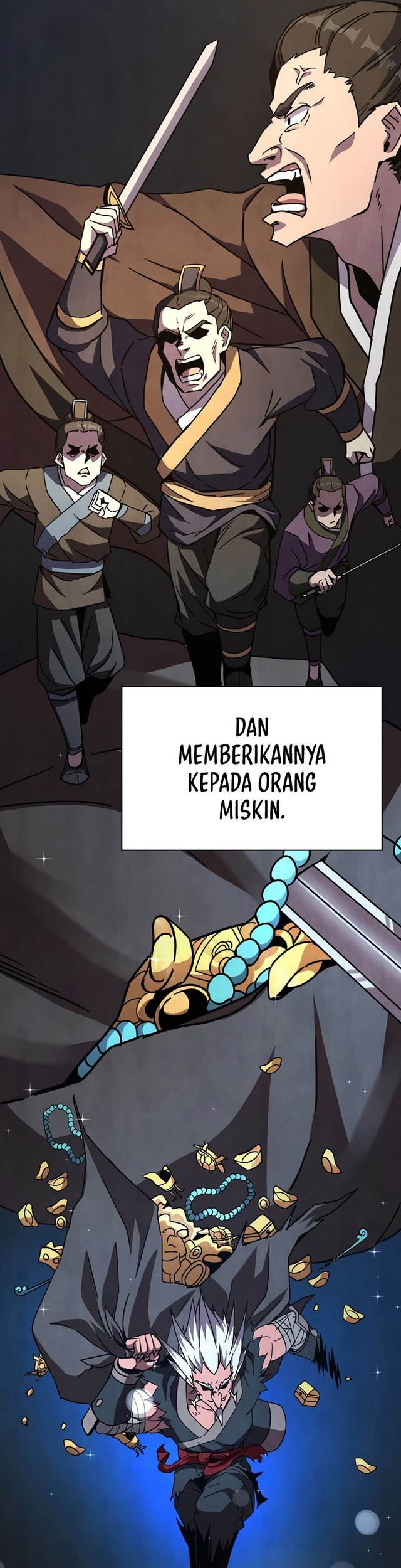 Martial Streamer Bab 10 halaman 48