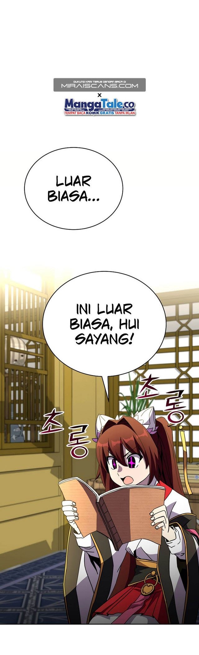 Martial Streamer Bab 10 halaman 63