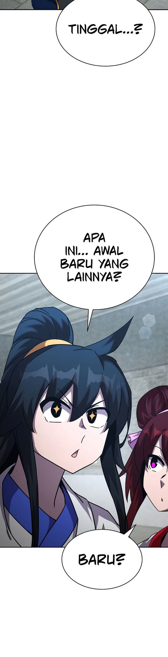 Martial Streamer Bab 11 halaman 11