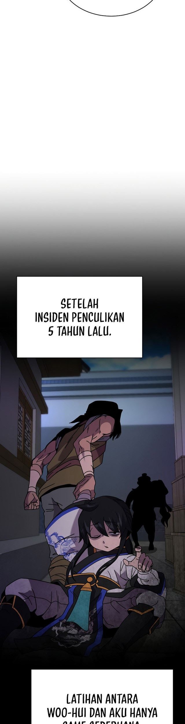 Martial Streamer Bab 11 halaman 63