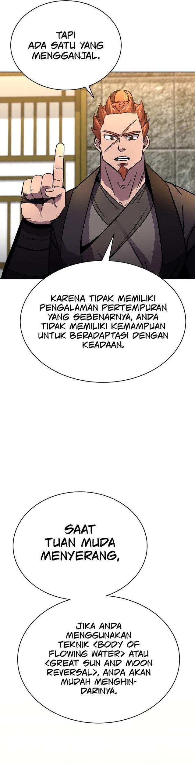 Martial Streamer Bab 12 halaman 30