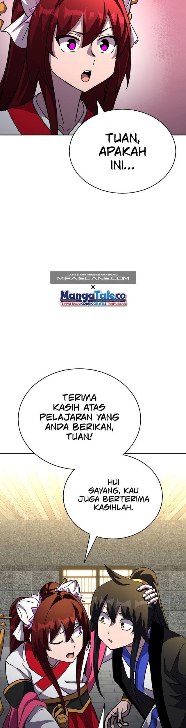 Martial Streamer Bab 12 halaman 44