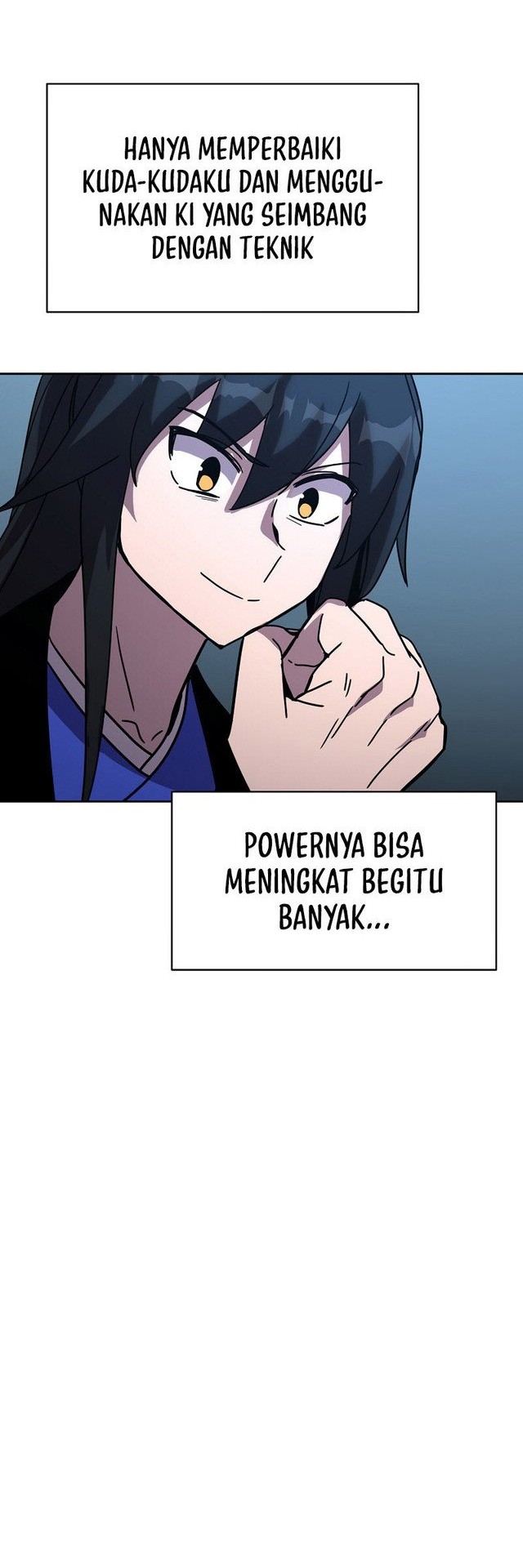 Martial Streamer Bab 12 halaman 49