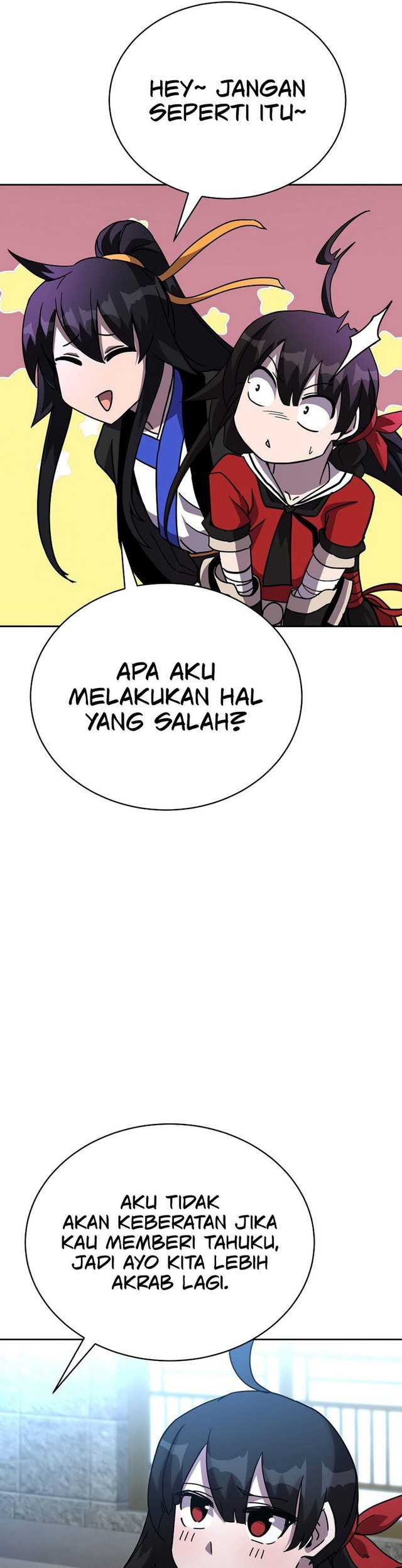 Martial Streamer Bab 12 halaman 54