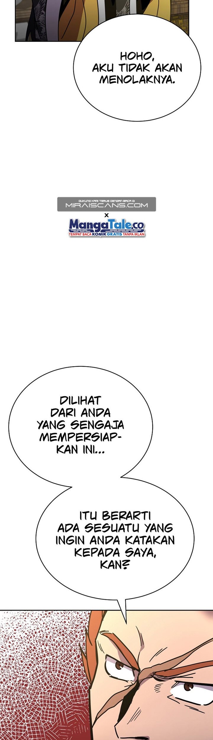 Martial Streamer Bab 13 halaman 10