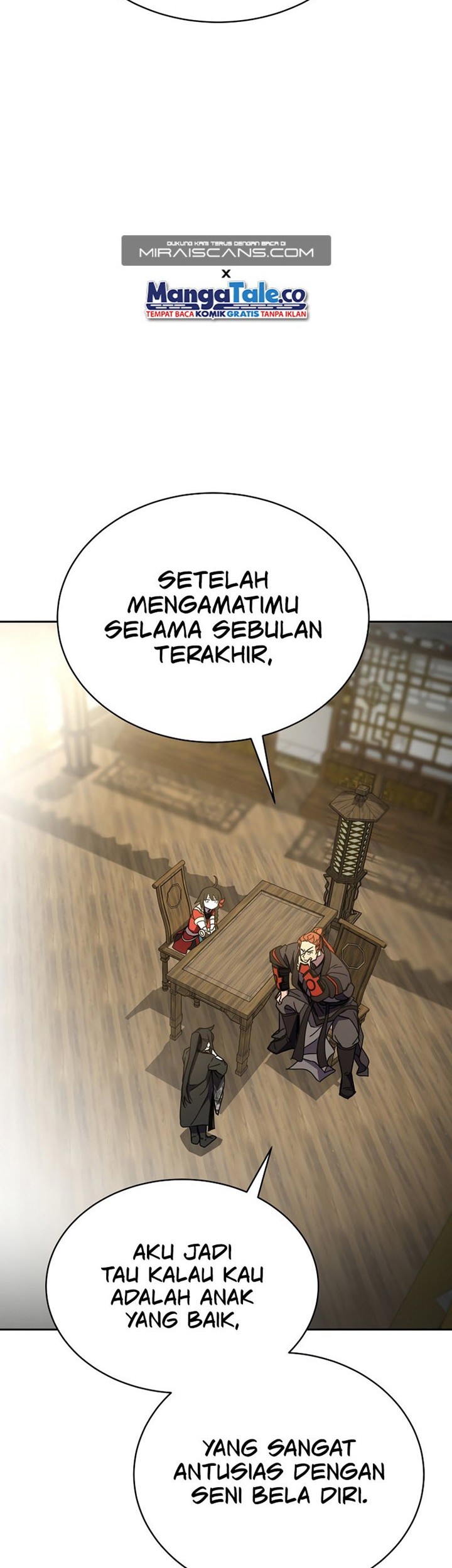Martial Streamer Bab 13 halaman 15