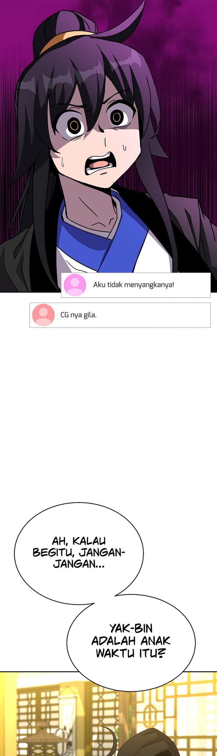 Martial Streamer Bab 13 halaman 38