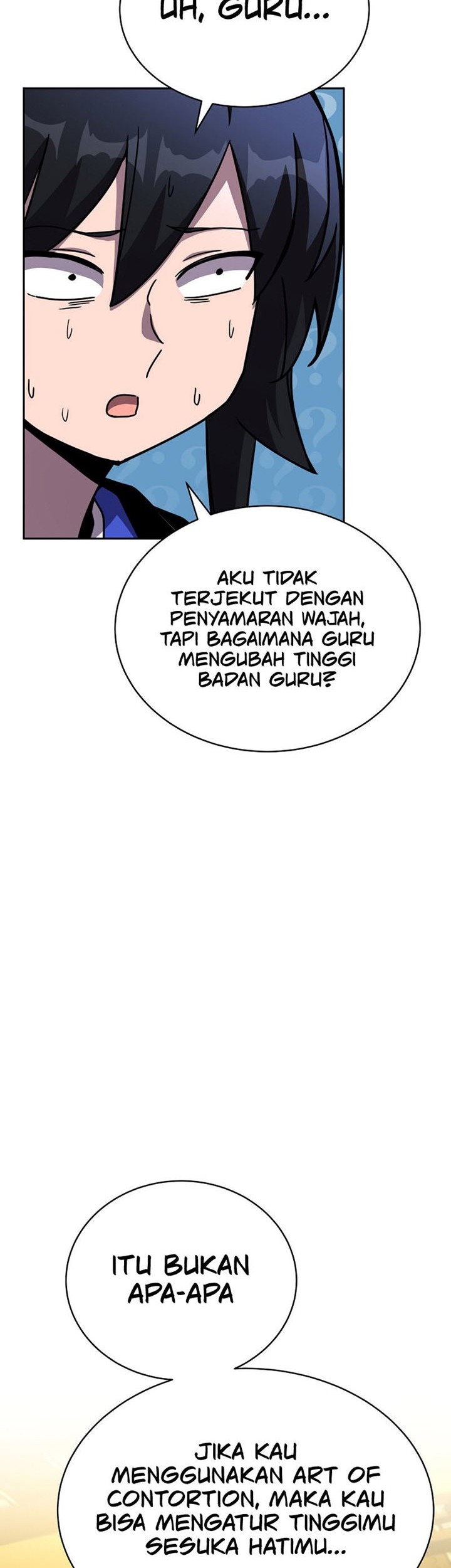 Martial Streamer Bab 13 halaman 46