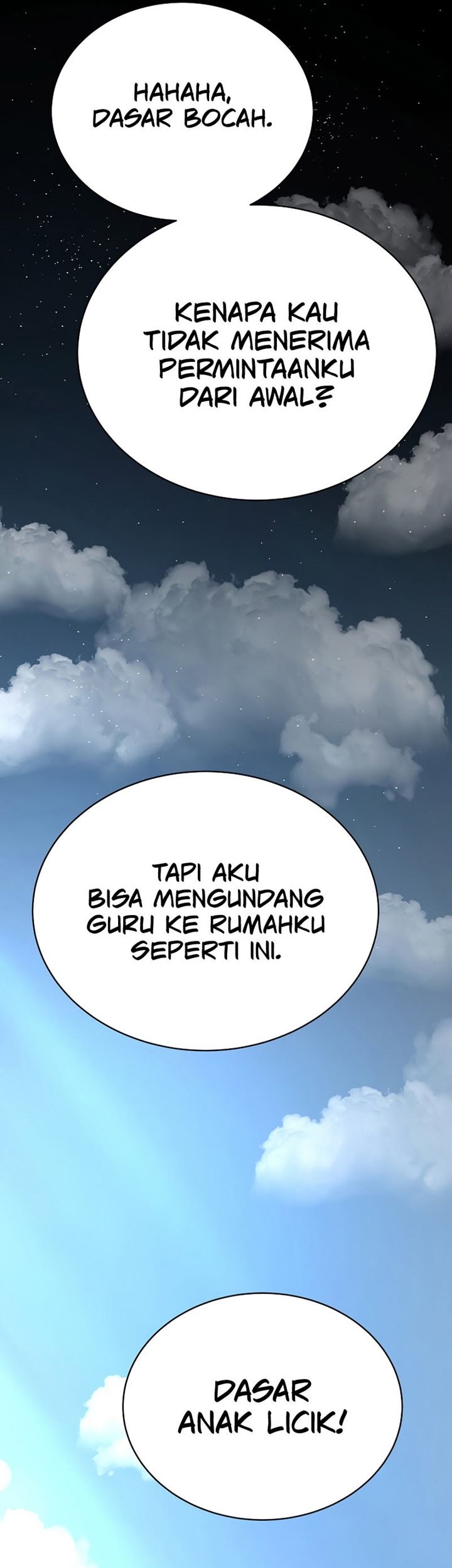 Martial Streamer Bab 13 halaman 64