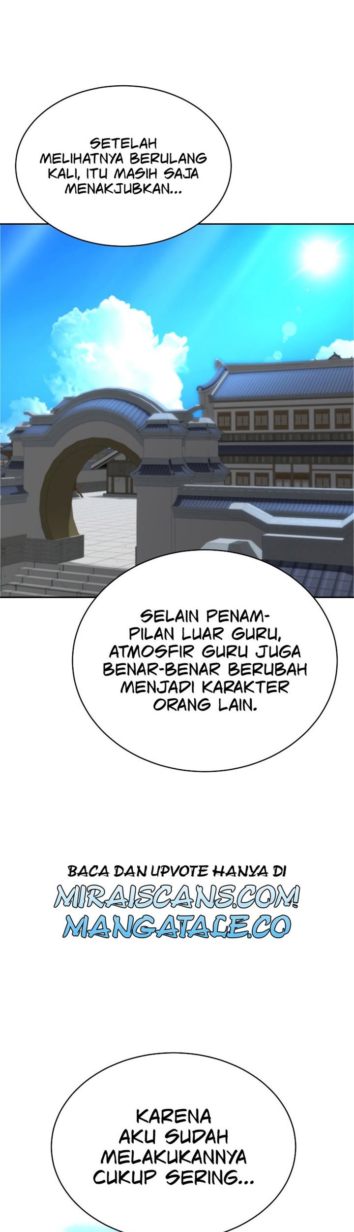 Martial Streamer Bab 13 halaman 69