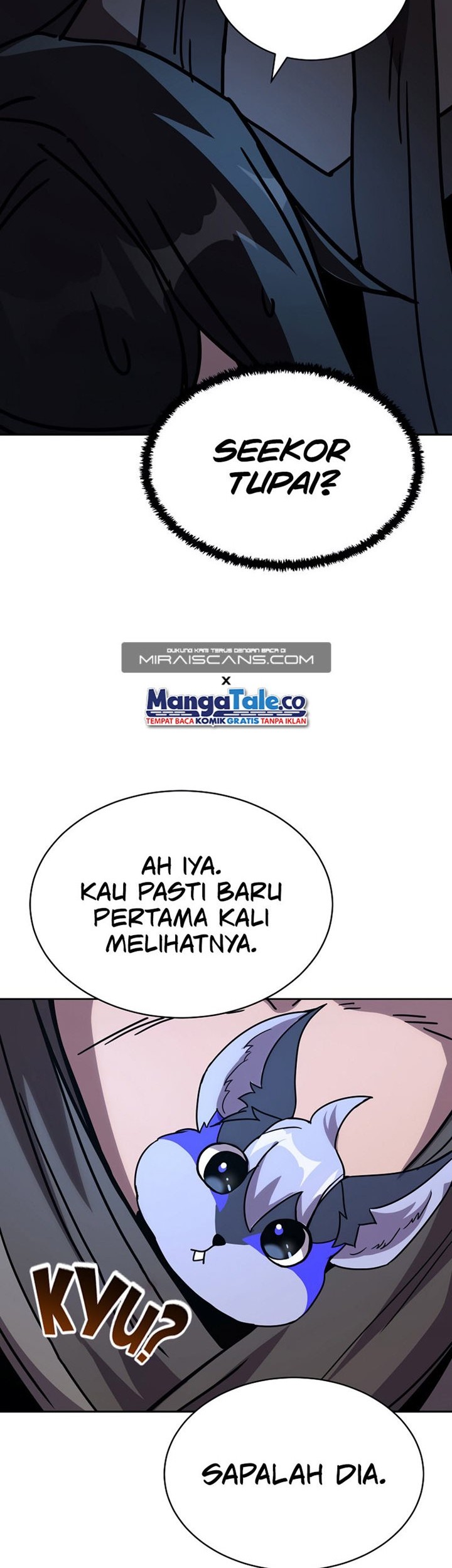 Martial Streamer Bab 13 halaman 80