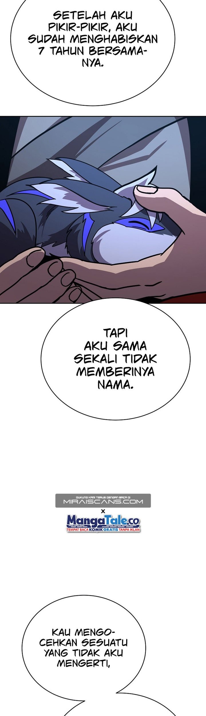Martial Streamer Bab 14 halaman 20