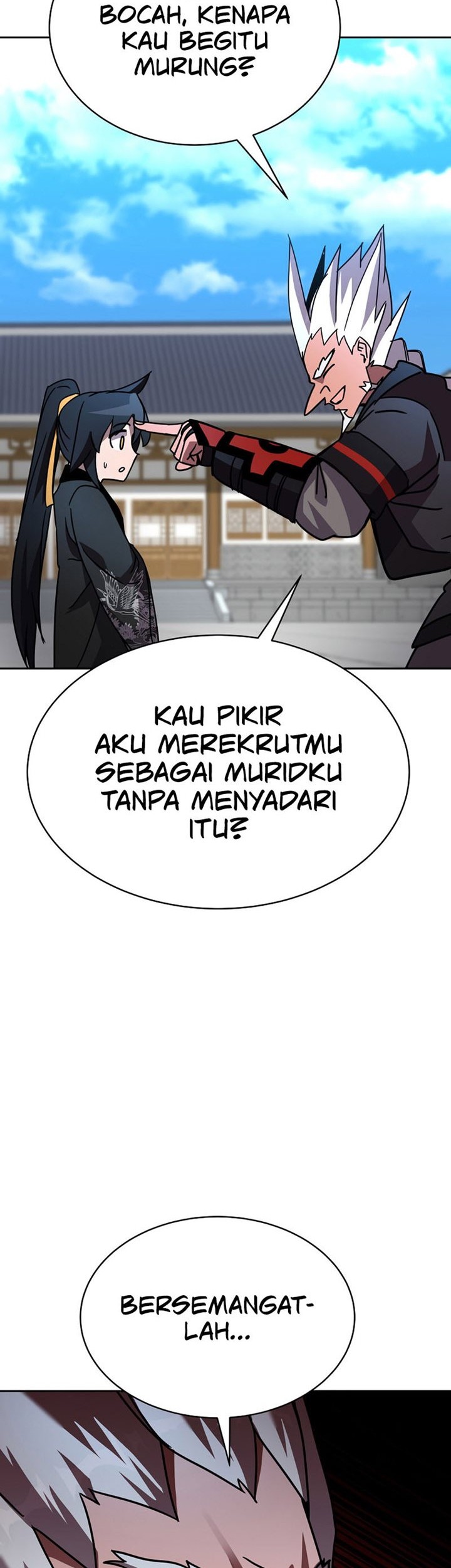 Martial Streamer Bab 14 halaman 52