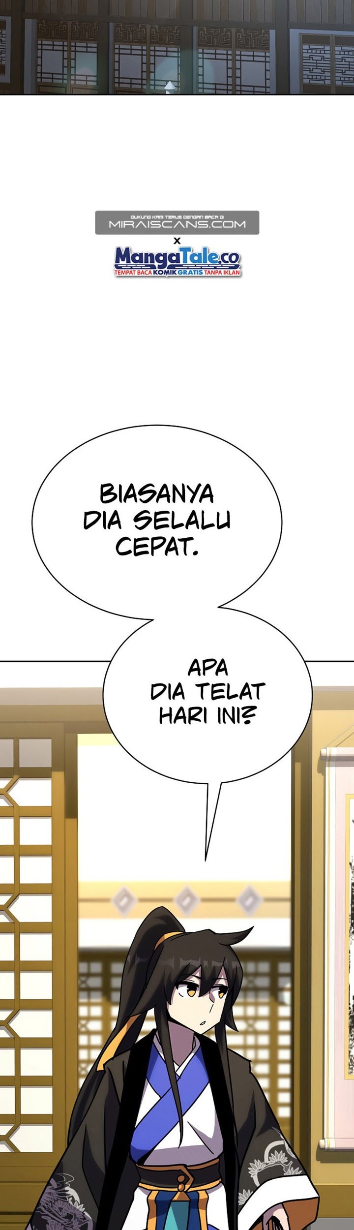 Martial Streamer Bab 14 halaman 68