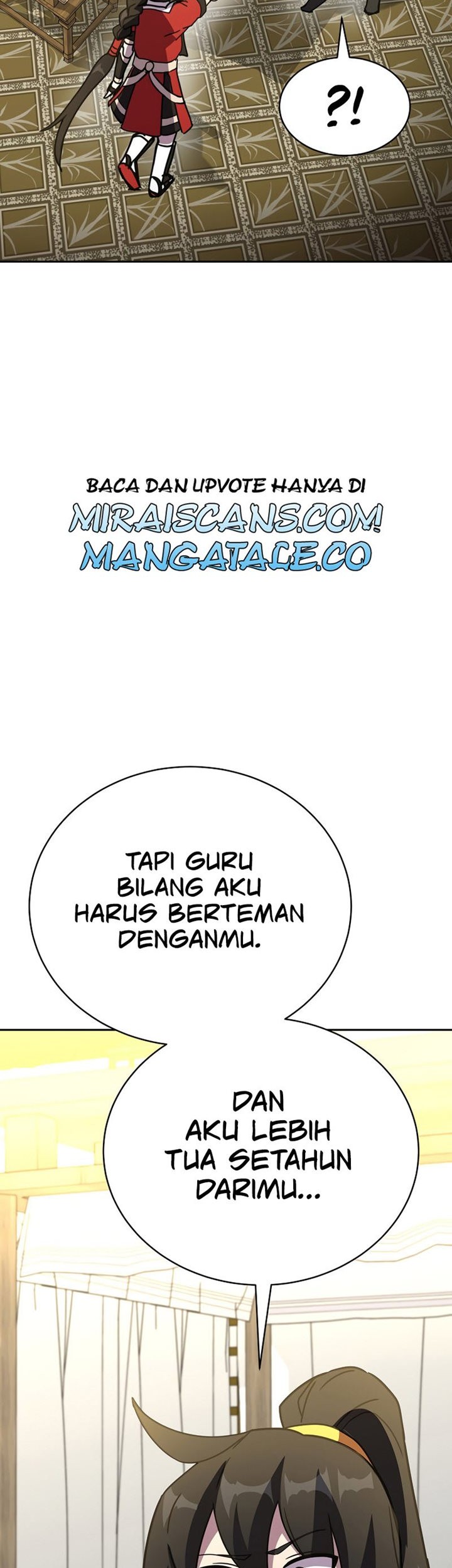 Martial Streamer Bab 14 halaman 77
